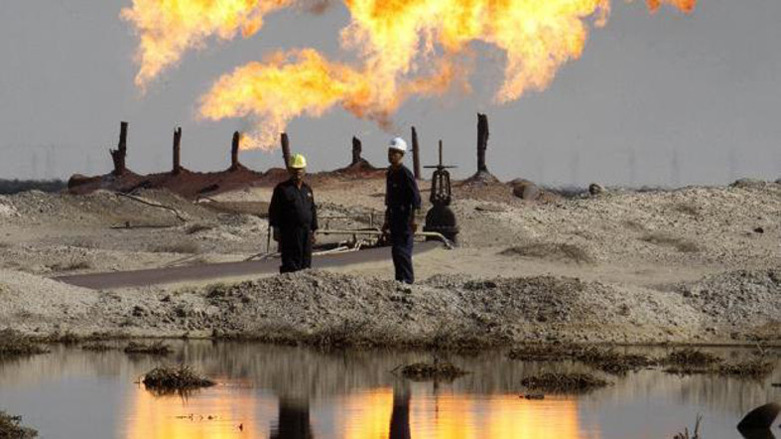Haşdi Şabi'den İran'a varili 6 dolara kaçak petrol